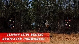 Sejarah Kadipaten Purwodadi Magetan [upl. by Eerised]