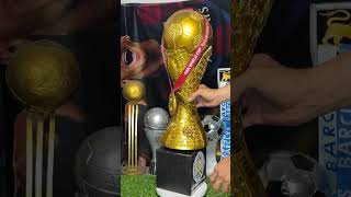 DIY Arab Cup Al nassr 2023 Ronaldo🏆 alnassr mrsanrb [upl. by Odnumde449]