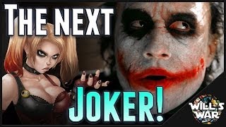 The Next Joker 3 Perfect Choices  Wills War HD [upl. by Aneez]