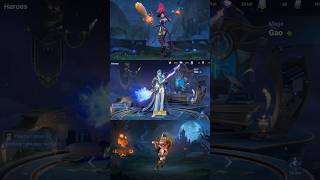 Lolita Impish Trickster VS Janna Bewitching VS Gao Riffslinger [upl. by Acinyt]