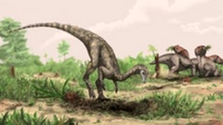 Worlds Oldest Known Dinosaur Identified [upl. by Atsillac523]