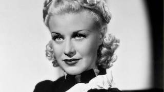 Ginger Rogers Inspired Makeup Tutorial  by Bethany [upl. by Owens]