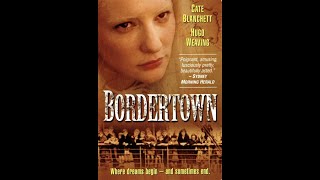 Bordertown Episode 1 1995 Australian Series [upl. by Teryn]