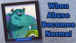 How Monsters Inc Exposes Systemic Abuse [upl. by Pliner402]