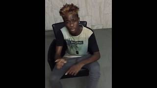 Freestyle de mano kashkary la go vagber [upl. by Ardene]