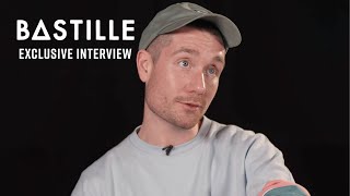 Bastille talk about what the Fans can expect from their ReOrchestrated Show with Channel Aid [upl. by Japheth]