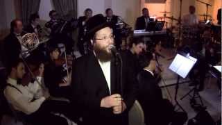 Shloime Daskal amp A Symphony Orchestra An Aaron Teitelbaum Production [upl. by Yemrej]