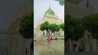 Deva sharif Mazar Barabanki like comment share subscribelove dargaha live dargah nature [upl. by Gora]