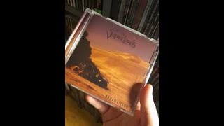 Sumerlands  Dreamkiller  Album Review [upl. by Deevan]