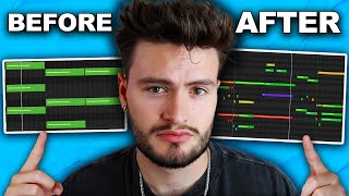 The ULTIMATE Guide To Making Chords [upl. by Klemperer323]