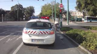 Szeged  Szemfüles motoros 1080p [upl. by Kenta]