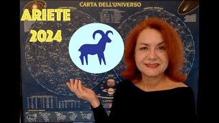 ARIETE SIETE I FAVORITI DELLANNO 2024 [upl. by Melburn]