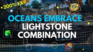 The BEST Sailing and Bartering Lightstone Combination For Black Desert Online [upl. by Htebasyle756]