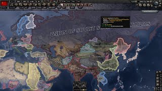 hearts of iron 4 I DID WHAT AS AUSTRIA IN 1936 GONE WRONG RTO56 [upl. by Aldridge]