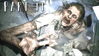 Resident Evil 7  All DLCS PS5 4K 60FPS HDR Gameplay  Full Game [upl. by Wilson]