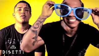 Mami Ya Pa Qué Official Music Video ReyThreelatino  Dj Profeta amp Doble A [upl. by Tonie]