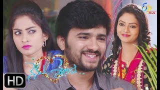 Nenu Sailaja  21st March 2019  Full Episode 09  ETV Plus [upl. by Berneta]