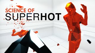 What Would Happen If You Stopped Time  Science of Superhot [upl. by Madelena]