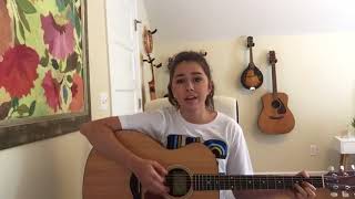 Coal Miners Daughter Loretta Lynn Cover Anna Epps [upl. by Iadrahs]