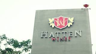 Hatten WinesCelebration Winery Of The Year 2017 by Asian Wine Review [upl. by Ogu738]