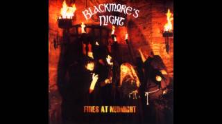 Blackmores Night  Praetorius Courante [upl. by Keg786]