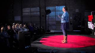 Entomophagy  Edibles Bugs are a Healthy and Sustainable Food  Wendy Lu McGill  TEDxRiNo [upl. by Tseng]