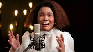 Jemimah Cita  Kisah Tak Pasti Acoustic Live Session [upl. by Grimbald]