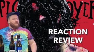 PIG DESTROYER  Untitled  REACTION  REVIEW [upl. by Ahcsropal801]