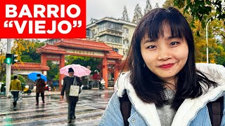 BARRIO HUMILDE DE CHINA  Jabiertzo en directo [upl. by Nueovas]