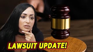 Jersey Shore Star Angelina Pivarnick Resolves Legal Issues with Guilty Plea to Disorderly Conduct [upl. by Ecnarepmet]