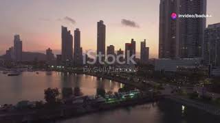 Travel destinations Panama City [upl. by Mack]