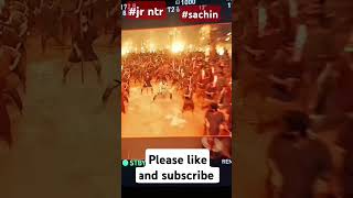 Devata movie junior ntr and sachin dancing [upl. by Guyon387]