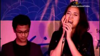 RAISA amp IFY 2009  WHEN YOU BELIEVE [upl. by Town271]