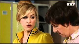 30th September 2011 Coronation Street Becky McDonald Scenes [upl. by Polinski]