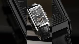 💎 New JaegerLeCoultre Reverso Tribute Models Refined amp Ready [upl. by Alodee]