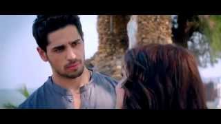 Banjaara Lyrical Video  Ek Villain  Slowed  Reverb  Music series [upl. by Malinowski]