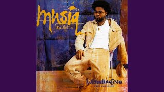 Love  Musiq Soulchild [upl. by Jandel]