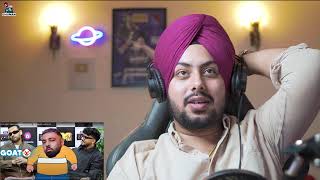 Reaction on IKKA vs YO YO HONEY SINGH FOR BADSHAH amp RAFTAAR  MILLIONAIRE [upl. by Sherrill]