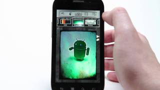 Pixlromatic Android app review [upl. by Vizza]