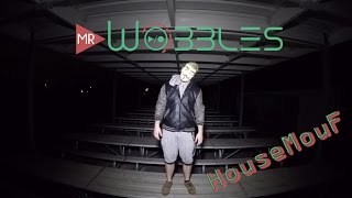 Mr Wobbles  HouseMouF Official Video [upl. by Aleacin]