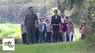 SBTV  DNEVNIK  DRUGI DAN quotPOZDRAVA JESENIquot U OPĆINI BEBRINA  08102024 [upl. by Dennie]