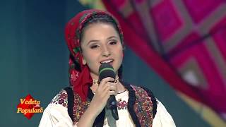 Silvia Timis si Anghelina Timis Lung  Duet quotVEDETA POPULARAquot a doua proba [upl. by Cooley]