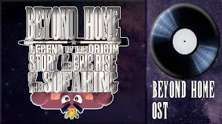 Beyond Home OST  quotThe Path Forwardquot and quotBanjo Runquot chiptune gamemusic [upl. by Weinreb]