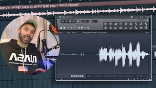 How to Remove quotClicksquot quotNoisequot quotPopsquot From Vocals in FL Studio [upl. by Cryan590]