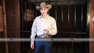 Wild West toys Toy Gun Town Welcome commercial [upl. by Gebhardt]