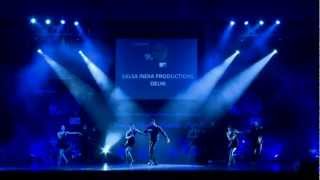 Salsa India Group Performance [upl. by Lillith]