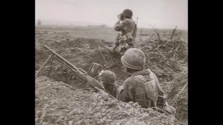 WW2 Japan Hotchkiss M1929 machine gun Image HD  WW2 Japón Hotchkiss M1929 ametralladora imagen HD [upl. by Volnay]