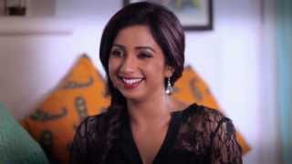 Shreya Ghoshal and Kailash Kher add touch of magic to their song at Sony Project Resound Episode 6 [upl. by Corvin]