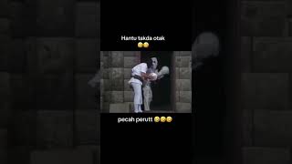 Mummi tak da otak 🗿🤣 komedi komedilucu ngakak ngakakkocak fyp shortvideo shorts mummi [upl. by Yllor]