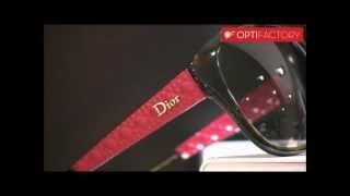 Gafas de sol Dior [upl. by Edelstein3]